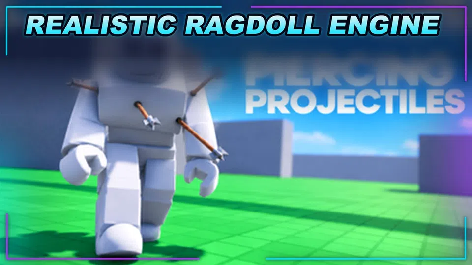 Thumbnail for [🎃] Realistic Ragdoll Engine 🩸 Script | OP FEATURES | UPDATED 2026