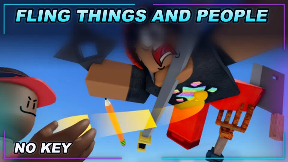 Thumbnail for Fling Things and People Script | NO KEY | Fast Text Access