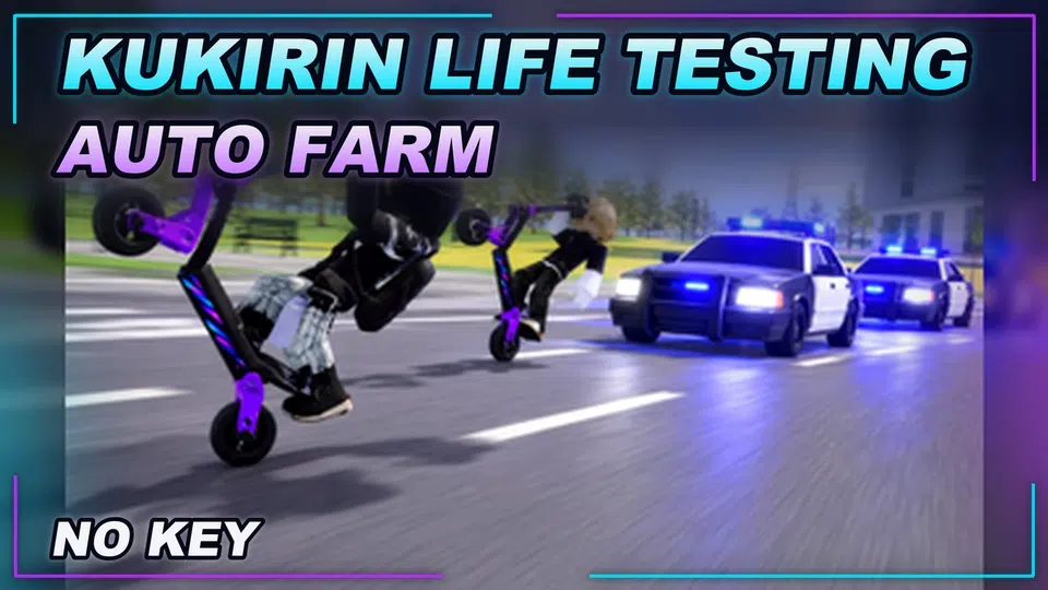 Thumbnail for [🎃] Kukirin Life [Testing] Script | NO KEY | AUTO FARM