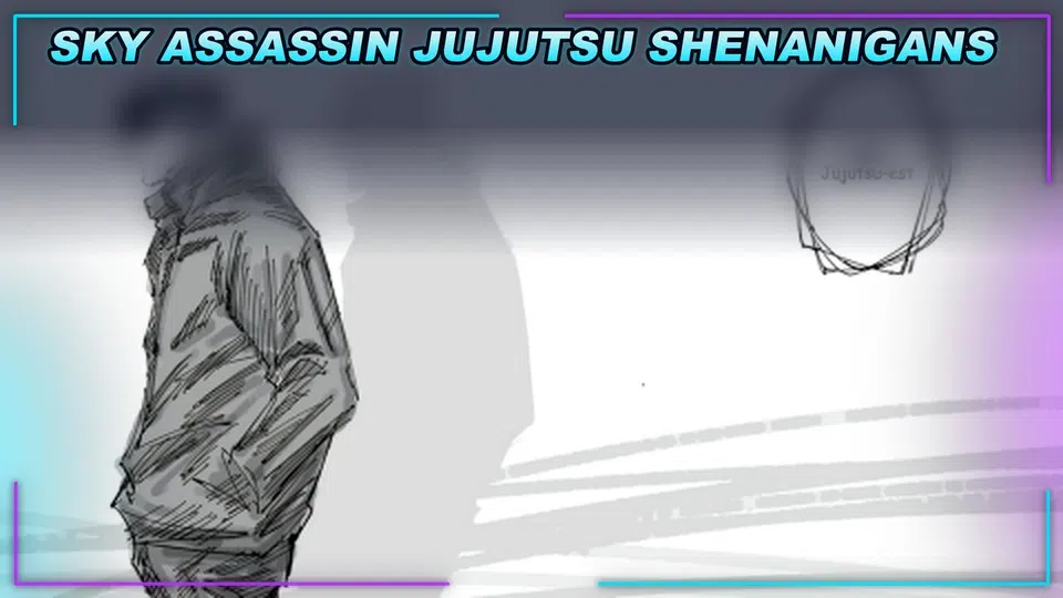 Thumbnail for [SKY ASSASSIN] Jujutsu Shenanigans Script | SCRIPT HUB