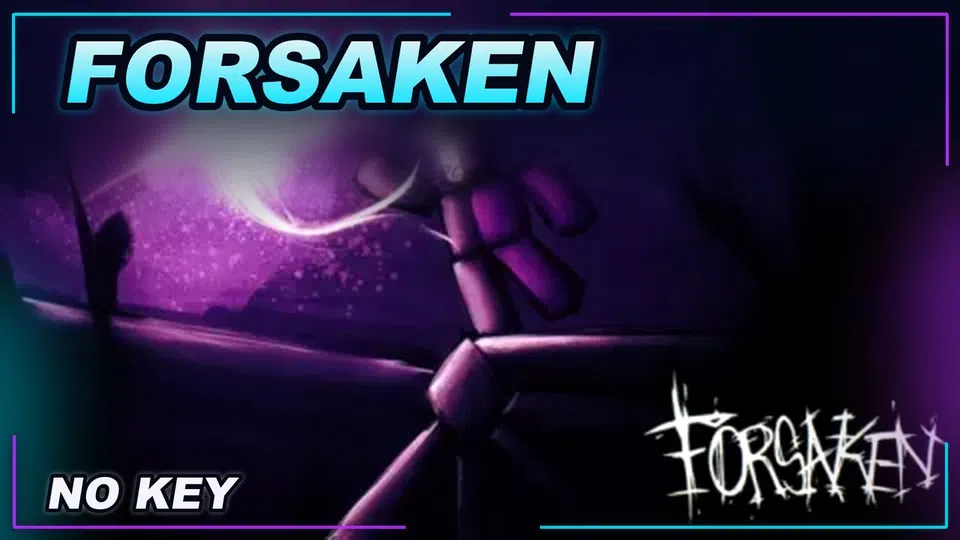 Thumbnail for Forsaken Script | NO KEY | Fast Text Access