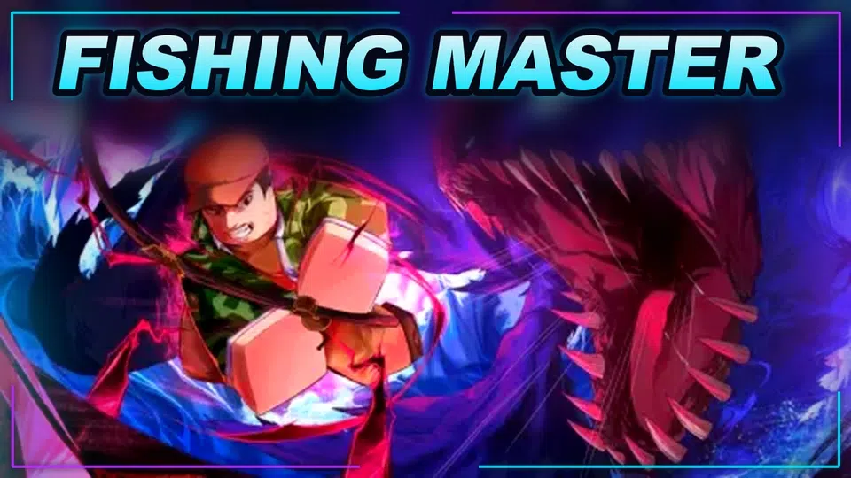 Thumbnail for Fishing Master Script | SCRIPT HUB | Fast Text Access