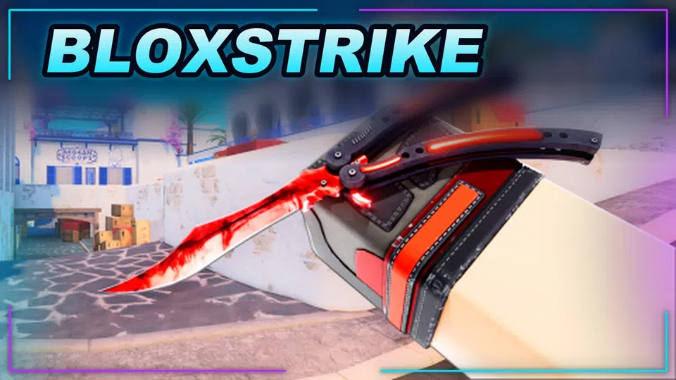 Thumbnail for [UPDATE!] BloxStrike Script | OP FEATURES | UPDATED 2026