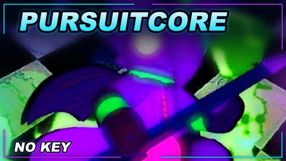 Thumbnail for PURSUITCORE [KILLER SUMMER] Script | NO KEY
