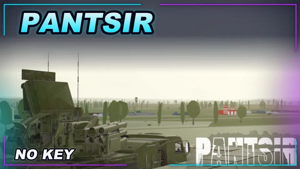Thumbnail for PANTSIR Script | NO KEY | Fast Text Access
