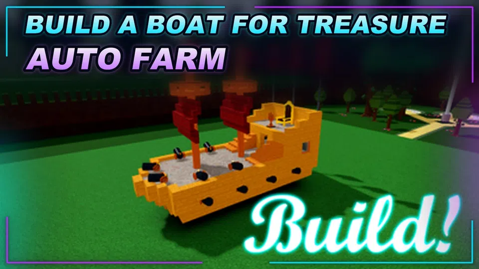 Thumbnail for Build A Boat For Treasure Script | AUTO FARM