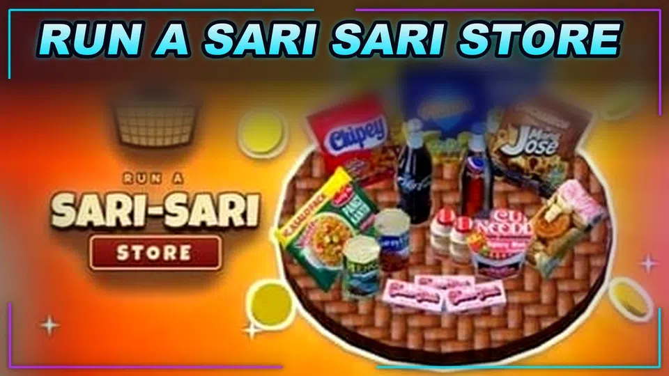 Thumbnail for [🛒] Run a Sari-Sari Store! Script | OP FEATURES | UPDATED 2026