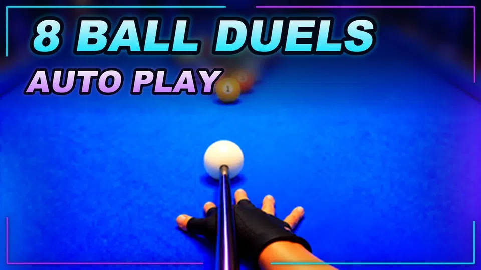 Thumbnail for [UPD] 8 Ball Duels Script | AUTO PLAY | Fast Text Access
