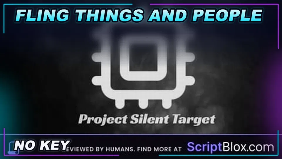 Thumbnail for Fling Things and People Script | NO KEY | Fast Text Access